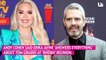 Andy Cohen Says Erika Jayne ‘Answers Everything’ About Tom Girardi at ‘RHOBH’ Reunion