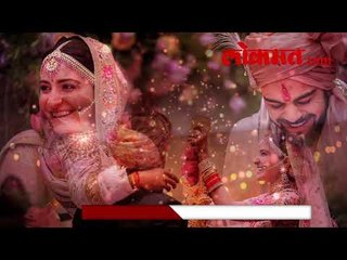 एका चुकीमुळं विरूष्काला करावं लागणार पुन्हा लग्न