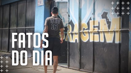 Após sofrer goleada, jogadores do Paysandu voltam aos treinos na Curuzu