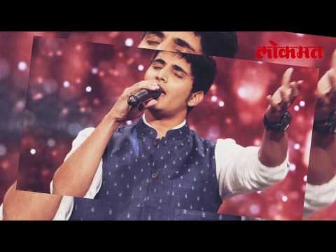 हा गायक ठरला सारेगमप चा महाविजेता | Lokmat Latest TV Update | Lokmat Marathi News