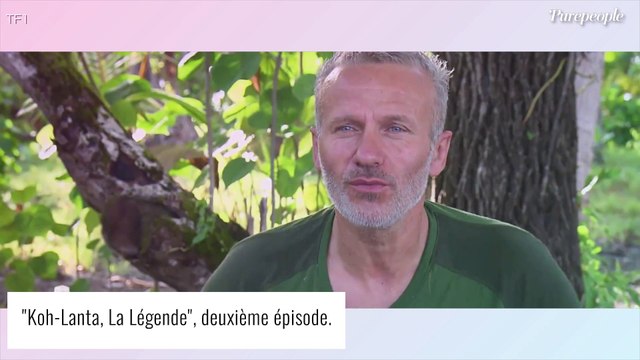 Patrick (Koh-Lanta All Stars 2021), mort d'un proche pendant le jeu : Je suis rentré, il était enterré...