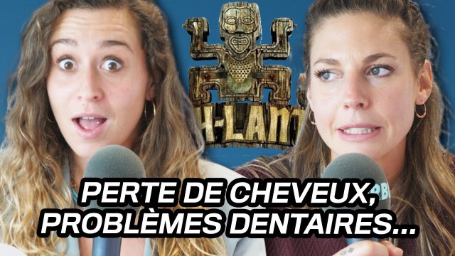 Koh Lanta : les pires conséquences et comportements sur l'île selon Alix & Candice