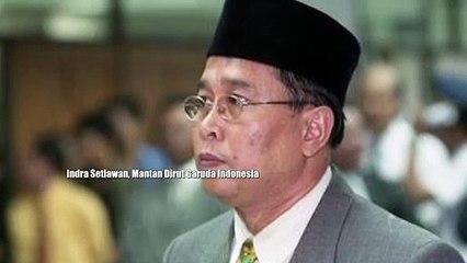 Mencari Dokumen Munir Yang Hilang - AIMAN