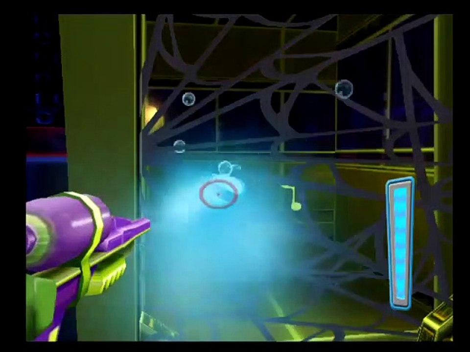 Larryboy and the Bad Apple Level 3 Complete Part 1