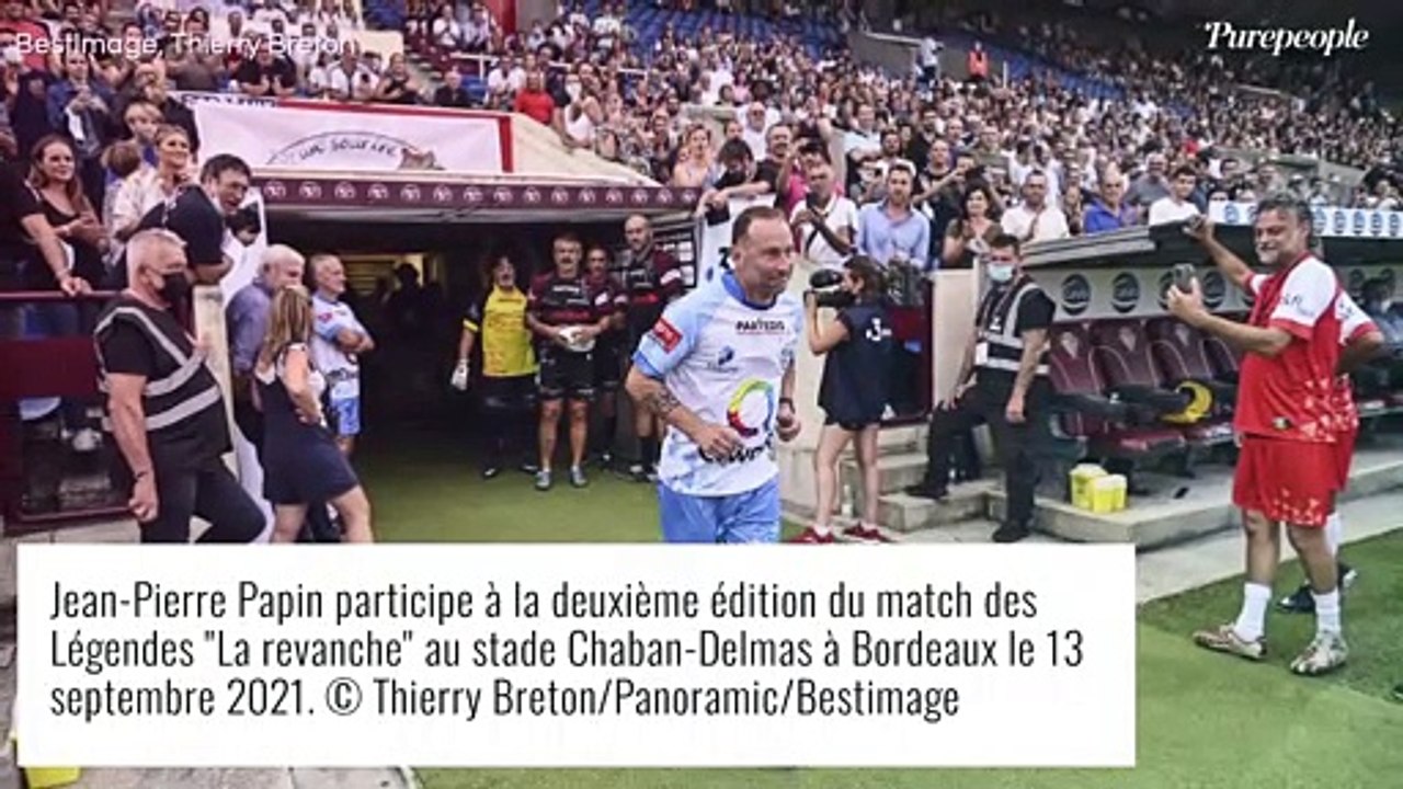 Philippe Etchebest : Gardien de foot face aux légendes Didier Deschamps et Fabien Barthez