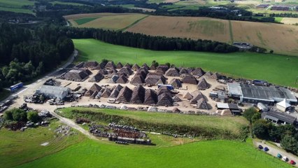 Speyside Cooperage in the heart of the Malt Whisky Trail