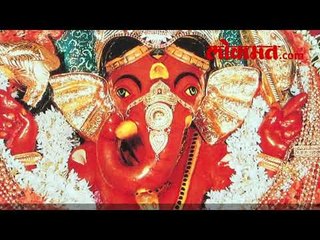 मुंबईतील सिद्धिविनायक गणपतीचं दर्शन 5 दिवस बंद