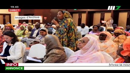 JT BAMBARA 19H30 DU 13 SEPTEMBRE 2021