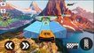 Xtreme Car Stunts 3D Car Games / Car Racing Game / Android GamePlay #2