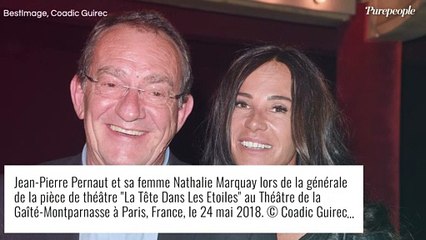 Nathalie Marquay répond aux attaques de Geneviève de Fontenay : "Elle me fait pitié !"