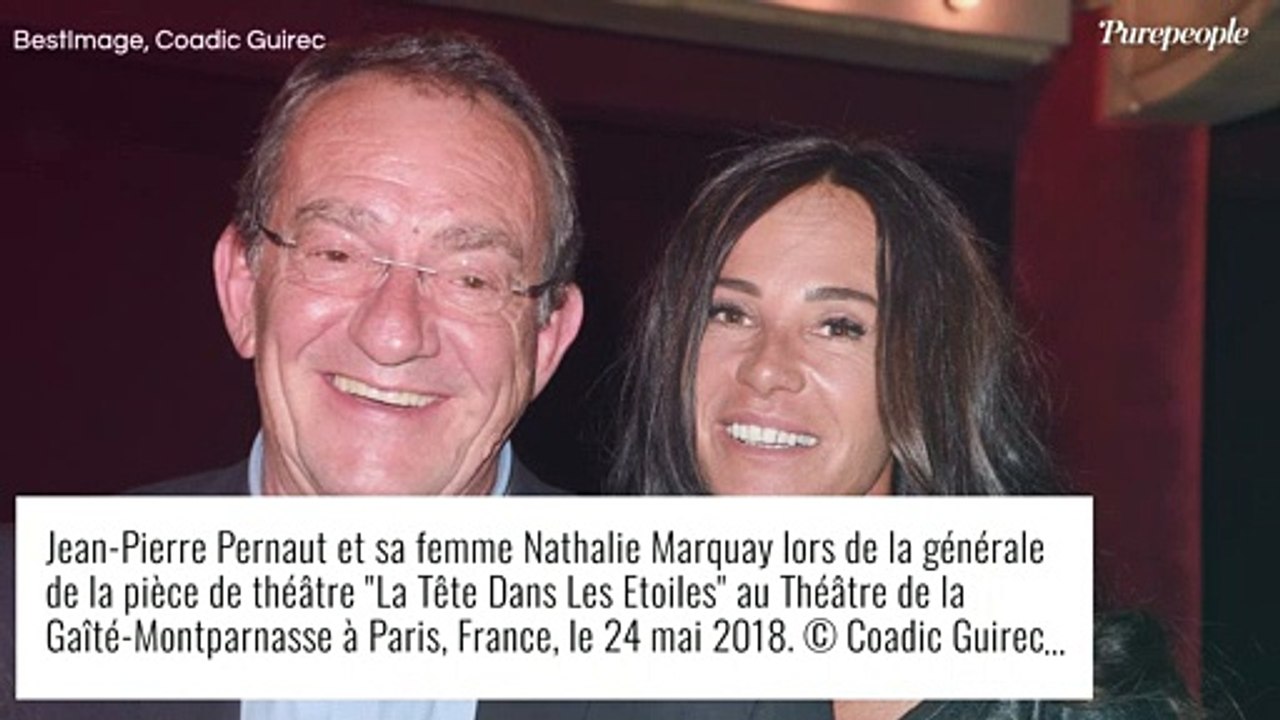 Nathalie Marquay répond aux attaques de Geneviève de Fontenay : "Elle me fait pitié !"