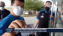 Pemkot Makassar Akan Beri Sanksi Tempat Usahan Yang Bandel