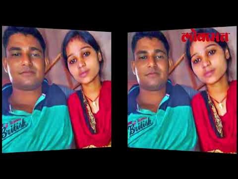 आत्याचे जडले भाच्यावर प्रेम, आणि घडले असे काही व्हिडिओ पाहून व्हाल थक्क | Lokmat News