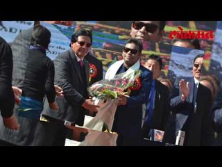 Latest Bollywood Update | A. R. Rahman झाले इथले ब्रँड अँबेसेडर | Lokmat News