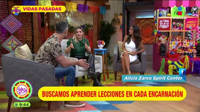 Vidas pasadas: cuántas tuvimos, fobias, origen y más