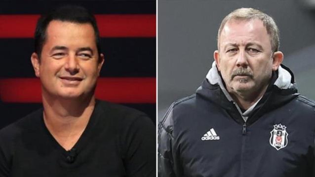 Sergen Yalçın'ın Kanalı aç talebine Acun Ilıcalı yanıt verdi: Üye olsunlar da maçı izlesinler