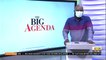 Undertakers Strike: Burial of covid-19 corpses by amateurs and health implications -The Big Agenda (14-9-21)
