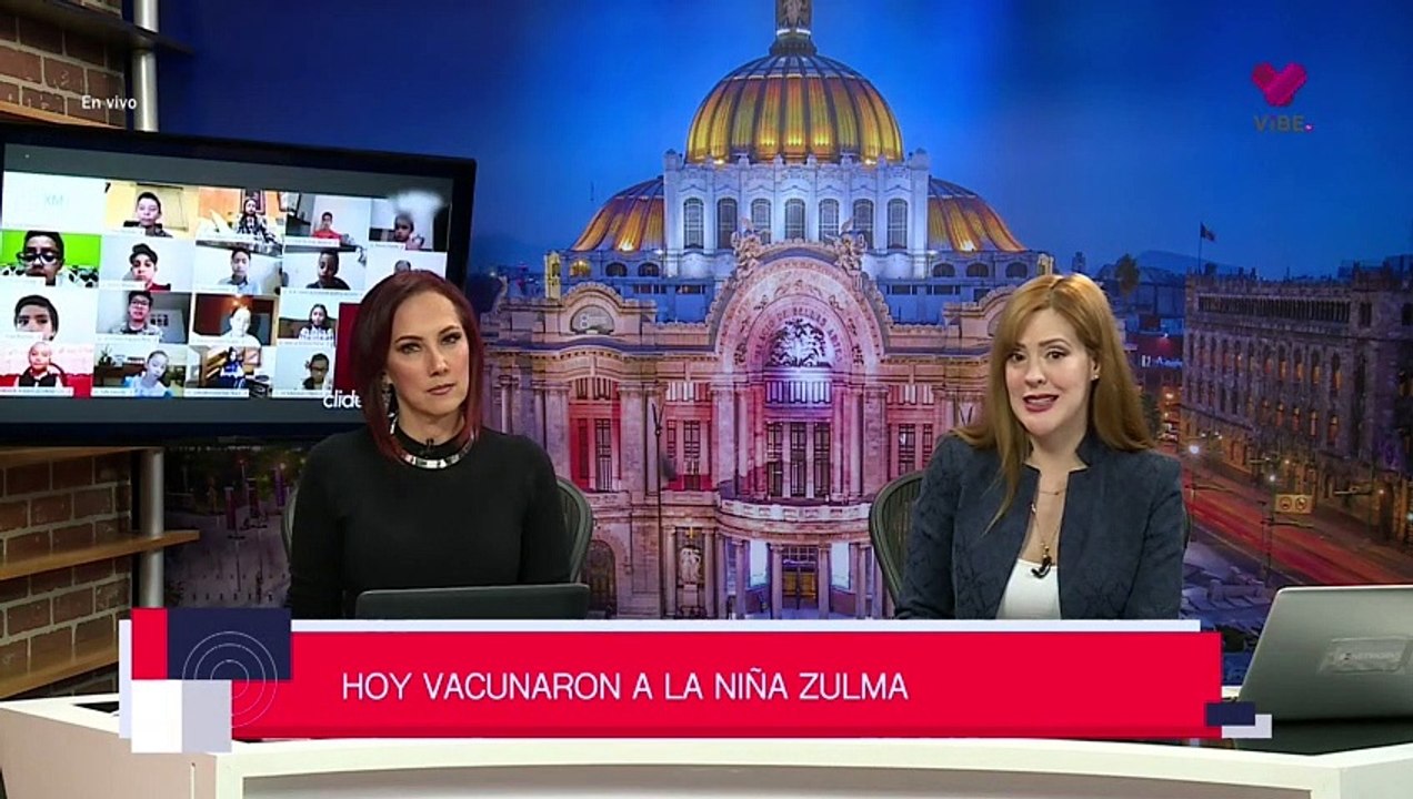 Entre Mujeres y Más... - 14/09/21