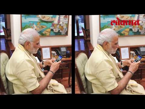 Lokmat Political News Update | मोदींनी वाचवला हजारोंचा जीव | जाणून घ्या काय झाले होते | Lokmat News