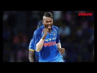 Latest Sport Update | Hardik पंड्याची स्वप्न सुंदरी कोण ? जोडलं जातय ह्या अभिनेत्री सोबत नाव