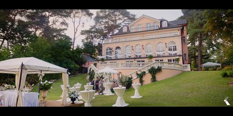 ES IST ZU DEINEM BESTEN Trailer German Deutsch (2020)