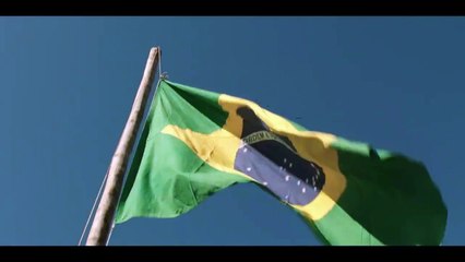 O Hóspede Americano | Trailer Oficial | HBO Max