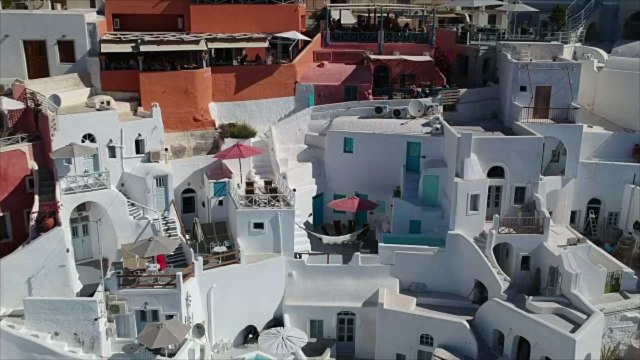 The Top Islands in Europe