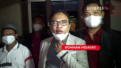 Yosef Diperiksa Bareskrim Polri, Dicecar 3 Hal Ini Terkait Pembunuhan di Subang