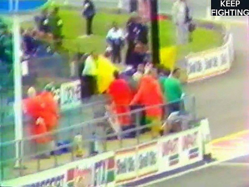 412 F1 08 GP Grande-Bretagne 1985 p2