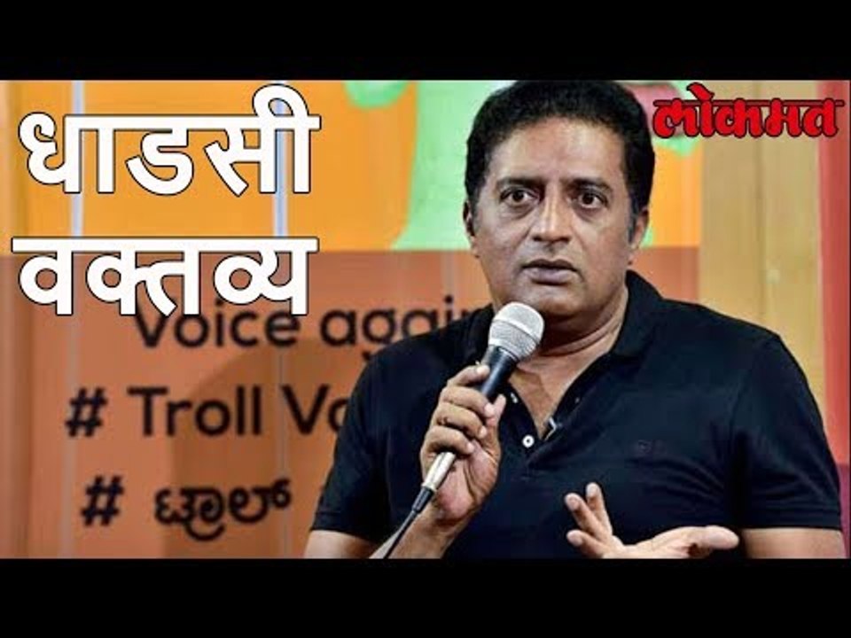 मोदी आणि शहा ह्यांना खरे हिंदुत्व माहीतच नाही, ते हिंदूच नाहीत | Lokmat Marathi News