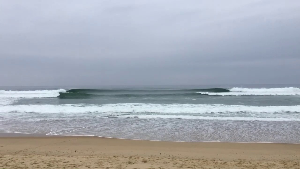 Session Surf St Girons 07-03-2021