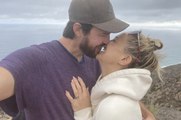 Kate Hudson and Danny Fujikawa Are Engaged
