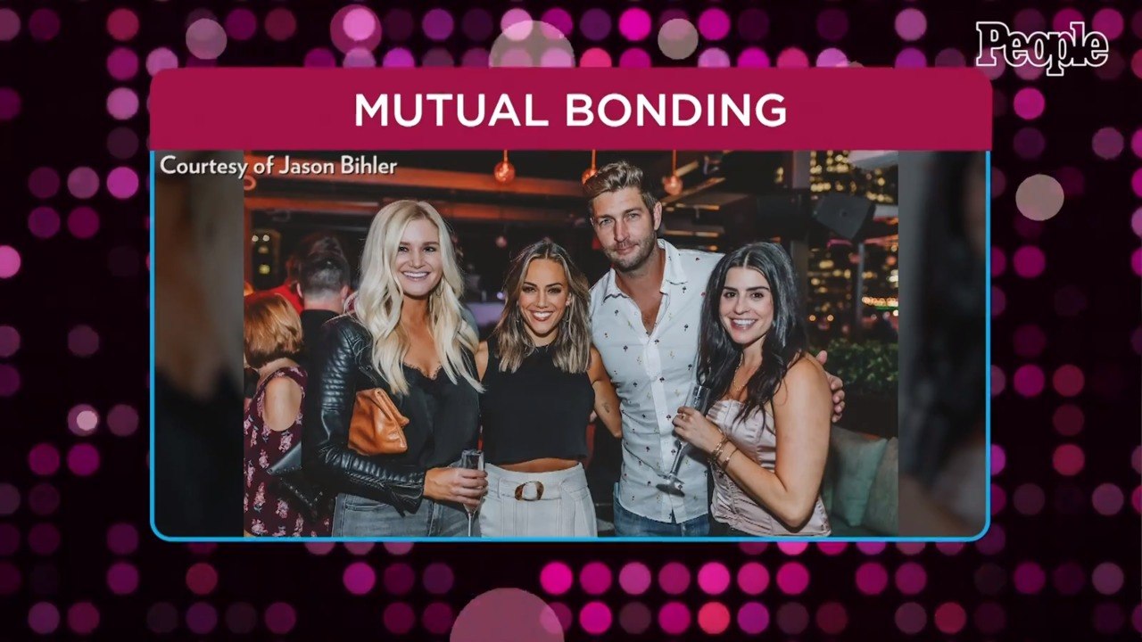 Jana Kramer and Jay Cutler Pose Together for First Time During Date Night in Nashville