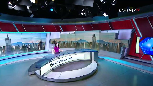 Luhut: PPKM Jawa-Bali akan Terus Diberlakukan sebagai Alat Monitor, Dievaluasi Tiap Minggu