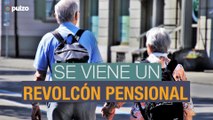 Régimen pensional en Colombia: Proponen cambios de fondos privados a Colpensiones | Pulzo