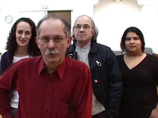 Colistiers Yann Merlevede