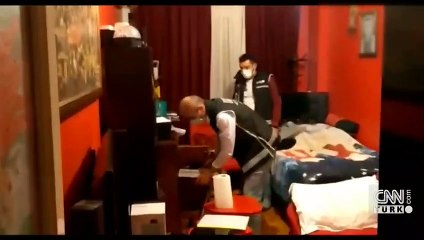 Emlak dolandırıcılarına operasyon