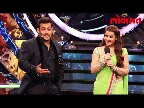 Lokmat Lates TV Update | आज पर्यतच्या Big Boss चे होते खास वैशिष्ट्ये पहा हा व्हिडिओ | Lokmat News