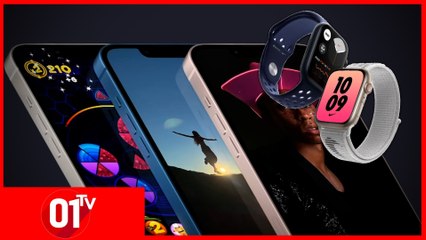 Keynote iPhone 13 : le résumé des annonces