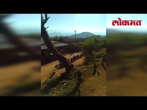 Viral World | लय भारी ट्रेन अगदी बुलेट भारतात हजर | Lokmat Marathi News Update