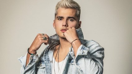 Anderky nos presenta su sensual sencillo "Deseándote"