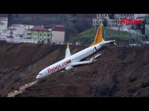 Lokmat International News Update | आणि विमानाचे केले चक्क समुद्रात लँडिंग | Lokmat News