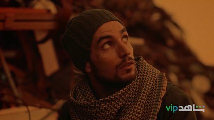 الحلقة الأولى | باب الجحيم | شاهدVIP