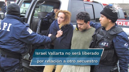 “¡Se les cayó el teatrito!”: Loret reacciona a negativa de liberar a Israel Vallarta por otro secue