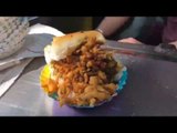 Ashok Vada Pav | Best Place To Eat Vada Pav In Mumbai | Being Bhukkad