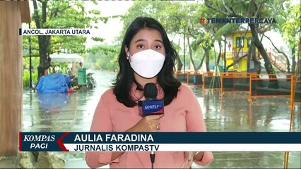 Uji Coba Aplikasi Peduli Lindungi di 20 Obyek Wisata