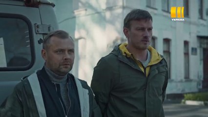 Дело рук утопающих - 5 серия HD