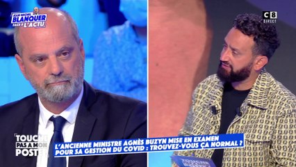 Agnès Buzyn mise en examen : Qu'en pense le ministre Jean-Michel Blanquer ?