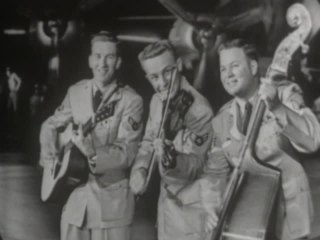 The Westerners - Turkey In The Straw (Live On The Ed Sullivan Show, August 5, 1956)