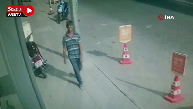 Manisa'da tüyler ürperten iddia